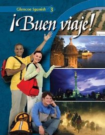 Buen Viaje, Level 1: California Edition