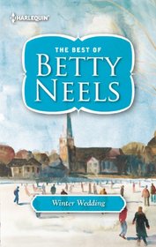 Winter Wedding (Best of Betty Neels)