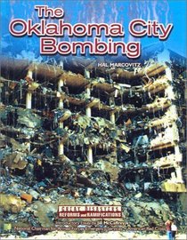 Oklahoma City Bombing (Great Disasters: Reforms and Ramifications)