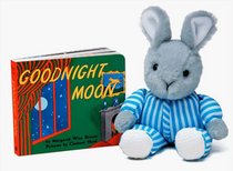 Goodnight Moon Bedtime Box