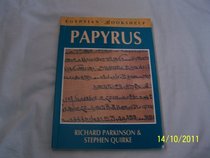 Papyrus (Egyptian Bookshelf)