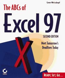 The ABCs of Excel 97 (ABCs of)