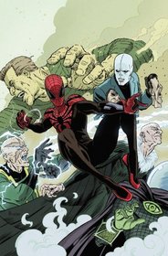 Superior Spider-Man Team-Up Volume 2: Superior Six (Marvel Now)