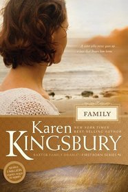 Family (Firstborn, Bk 4)