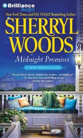 Midnight Promises (Sweet Magnolias Series)