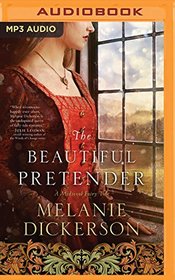 The Beautiful Pretender (A Medieval Fairy Tale Romance)