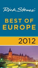 Rick Steves' Best of Europe 2012