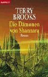 Die Dmonen von Shannara.