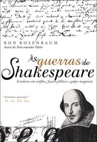 Guerras de Shakespeare (Em Portugues do Brasil)