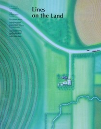 Lines on the land  - soil conservation