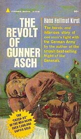 The Revolt of Gunner Asch