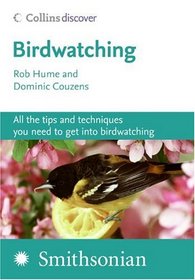 Birdwatching (Collins Discover) (Collins Discover...)