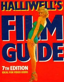 Halliwells Film Guide 7ED