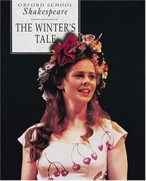 The Winter's Tale (Oxford School Shakespeare)