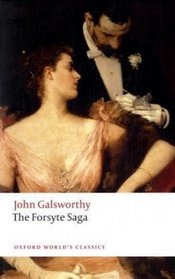 The Forsyte Saga