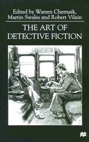 The Art of Detective Fiction