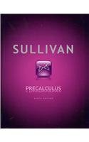Precalculus plus MyMathLab/MyStatLab Student Access Code Card