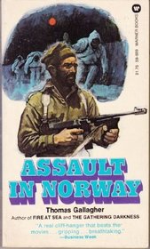 Assault in Norway