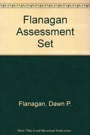 Flanagan Assessment Set