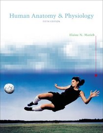 Human Anatomy  Physiology (5th Edition)