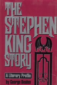 The Stephen King Story