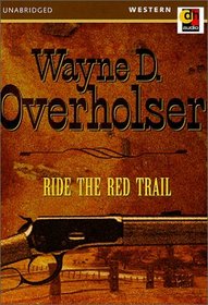 Ride the Red Trail