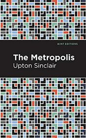 The Metropolis (Mint Editions)