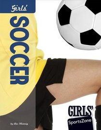 Girls' Soccer (Girls' Sportszone)