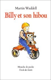 Billy Et Son Hibou (Fiction, Poetry & Drama) (French Edition)