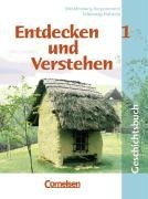 Entdecken und Verstehen 1. GES, HS, RS. Schleswig-Holstein, Mecklenburg-Vorpommern.