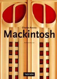 Charles Rennie Mackintosh: (1868-1928) (Big Series)