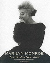 Marilyn Monroe - a Beautiful Child (Schirmer Art Books) (German Edition)