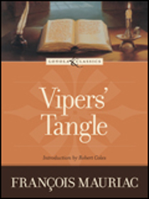 Vipers' Tangle