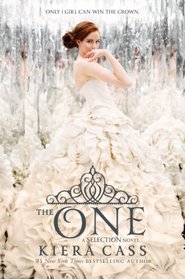 The One (Selection, Bk 3)