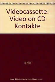 Video on CD to accompany Kontakte, Fifth Edition