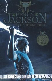 The Lightning Thief (Percy Jackson & The Olympians, Bk 1)