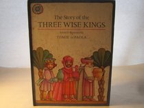 Story of the Three Wise Kings