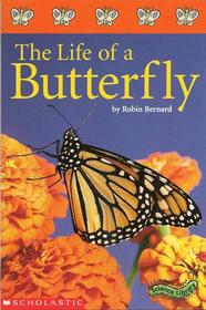The Life of a Butterfly (I Can Read Aloud Science Library)