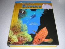 McDougal Littell Science North Carolina: Teacher Edition Course 2 Integrated Science 2005