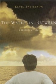 The Water in Between; Journey at Sea