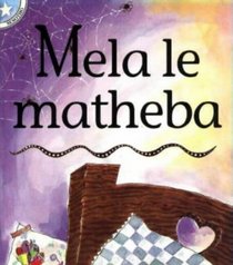 Mela Le Matheba: Gr 1: Reader (Children's Stories)