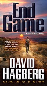 End Game (Kirk McGarvey, Bk 20)