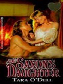 Saxon's Daughter