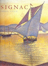Paul Signac, 1863-1935