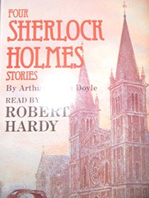 Four Sherlock Holmes Stories