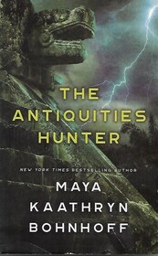 The Antiquities Hunter