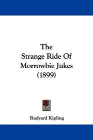 The Strange Ride Of Morrowbie Jukes (1899)