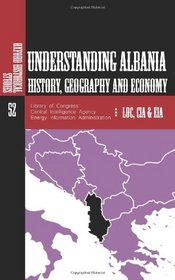 Understanding Albania (Oxford Historical Studies) (Volume 52)