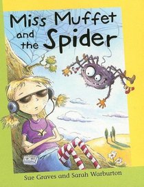 Miss Muffet And The Spider (Reading Corner)
