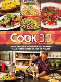Cook:30